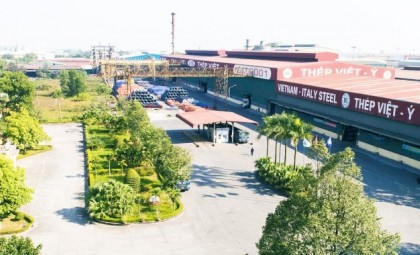 Thép Việt Ý là gì?